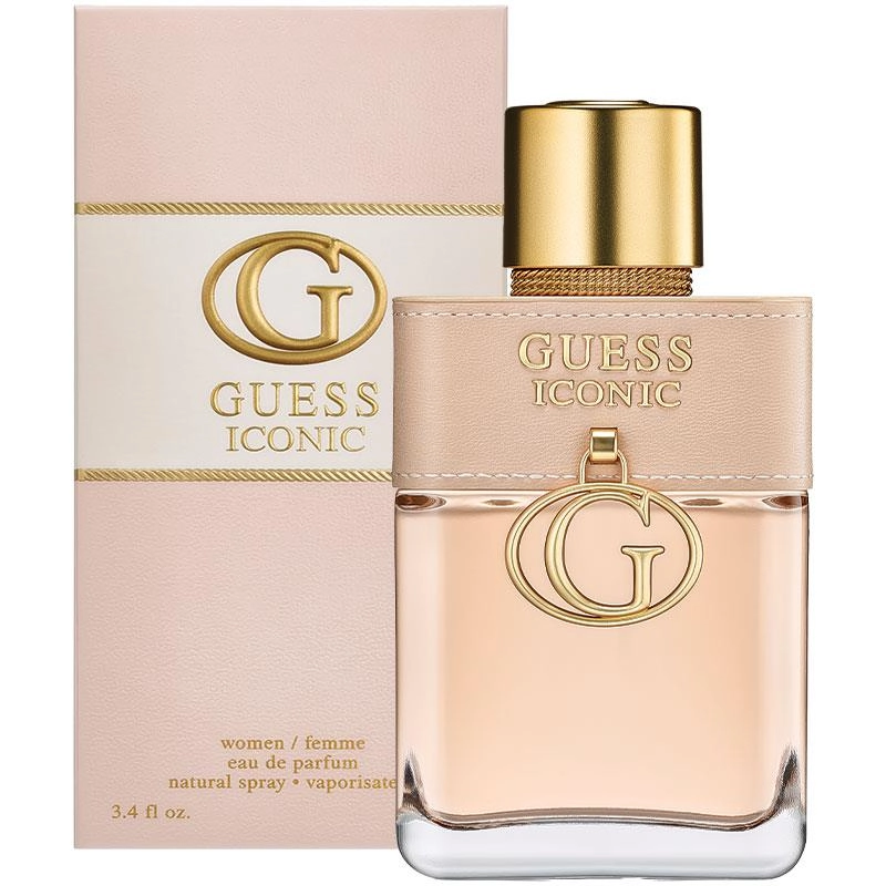 Guess Iconic 100ml EDP