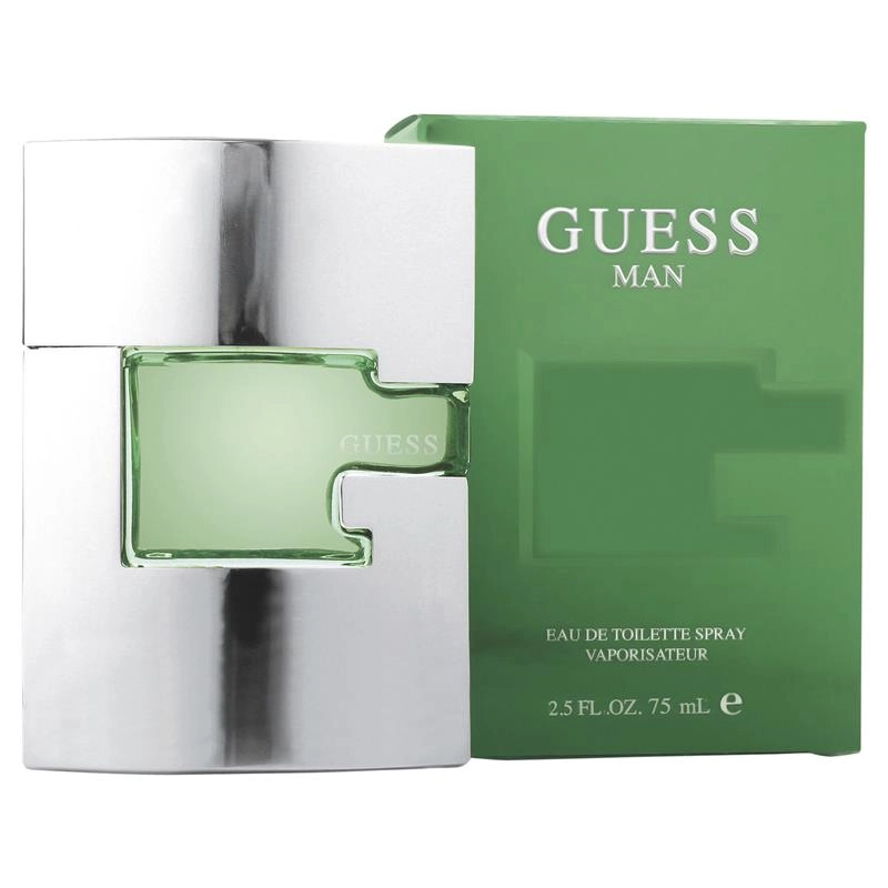 Guess Man 75ml edt