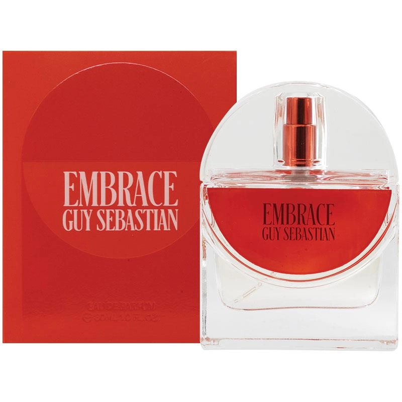 Guy Sebastian Embrace 30ml EDP