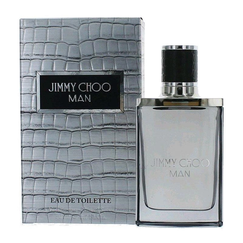 Jimmy Choo Man 50ml EDT