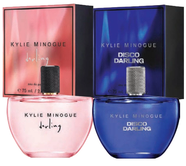 Kylie Minogue Darling or Disco 75ml EDP