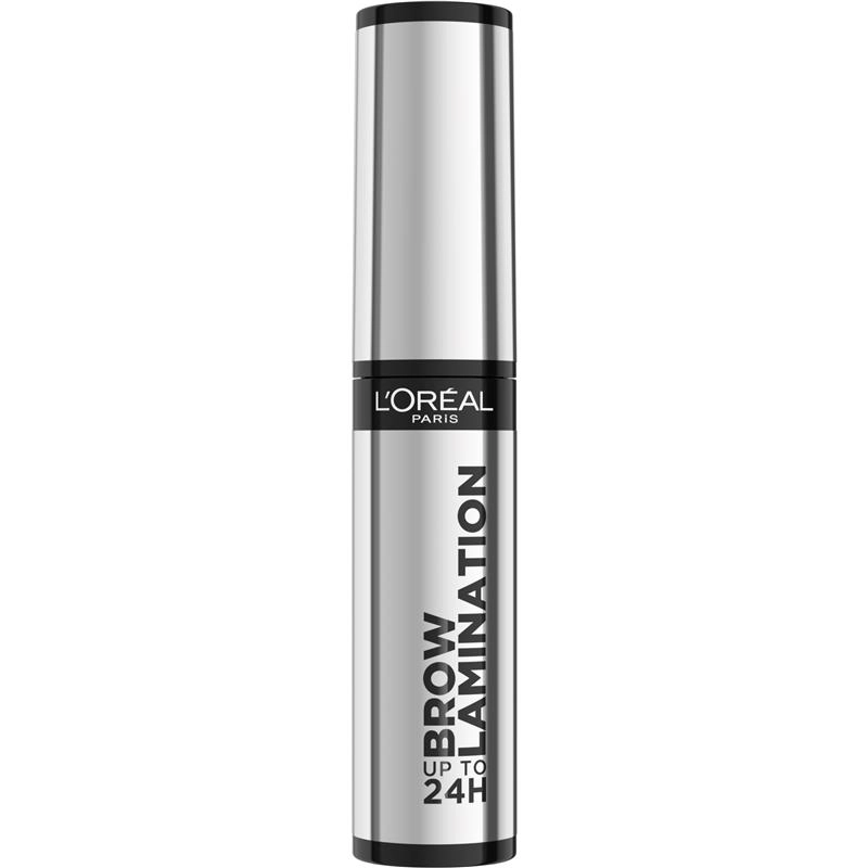 L'Oreal Paris Infallible 24 Hr Brow Lamination