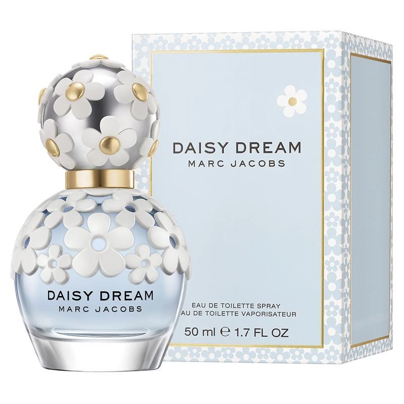 Marc Jacobs Daisy Dream 50ml EDT