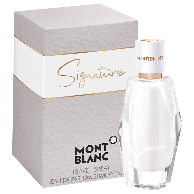 Mont Blanc Signature 30ml EDP