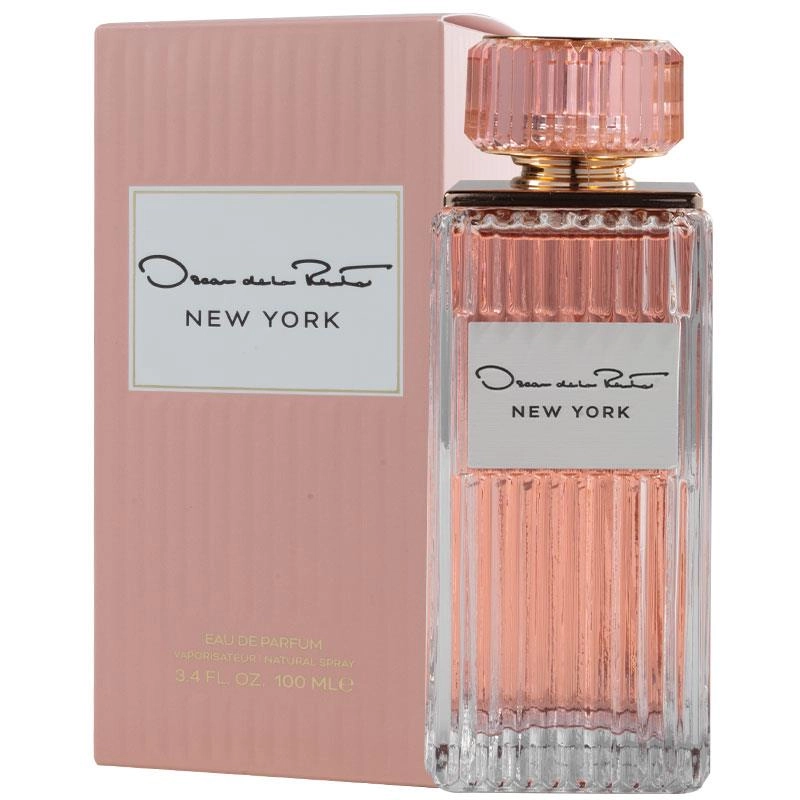 Oscar De La Renta New York 100ml EDP