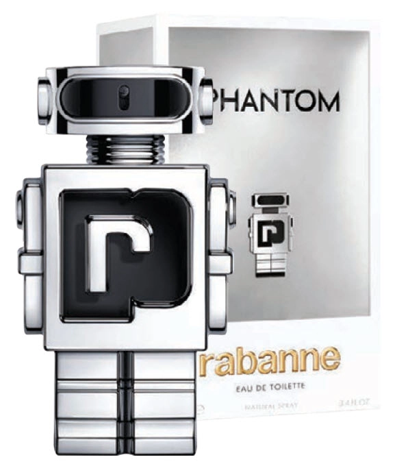 Rabanne Phantom 100ml EDT