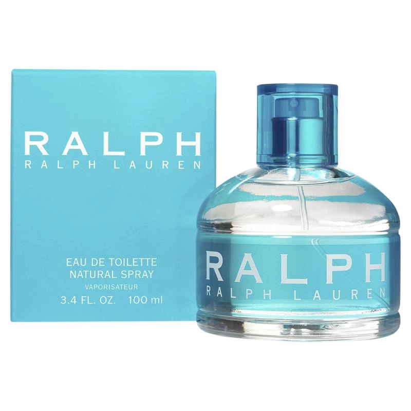 Ralph Lauren Ralph 100ml EDT