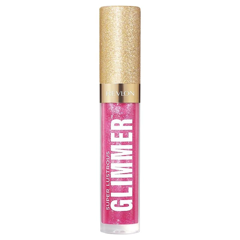 Revlon Super Lustrous Glimmer Gloss