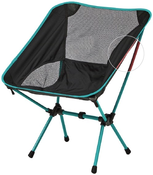 Trekka Compact Outdoor Chair