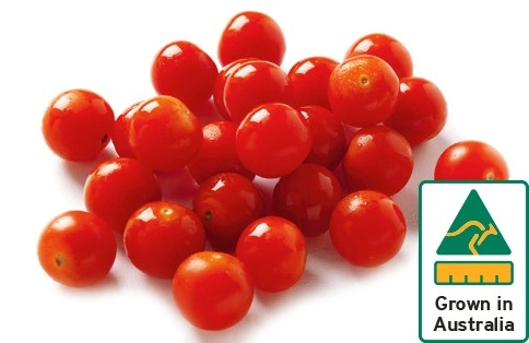 Australian Cherry Tomatoes 250g Pack