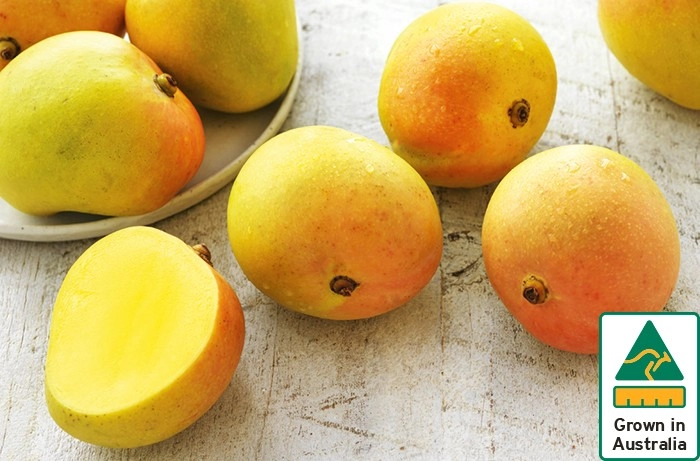 Australian Mangoes