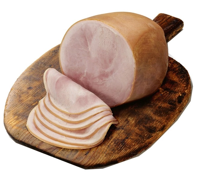 Boneless Leg Ham Sliced or Shaved*