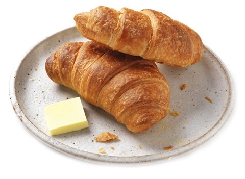 Croissants 3 or 4 Pack