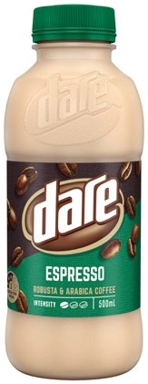 Dare Iced Coffee 500mL Selected Varieties