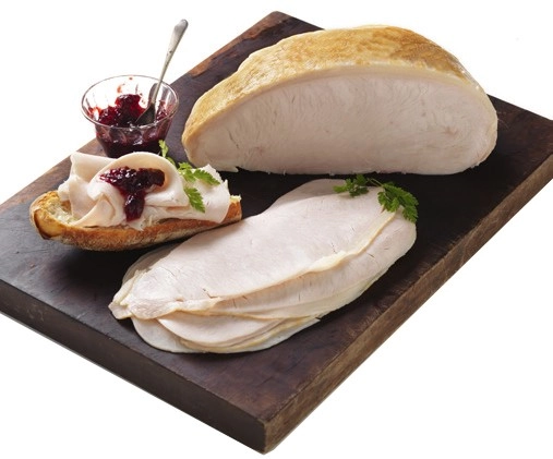 Oven Roasted Turkey Breast Sliced or Shaved*