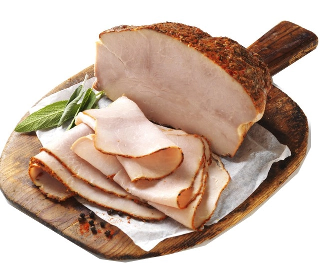 Roast Pork Sliced or Shaved*