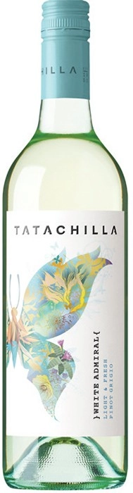 Tatachilla White Admiral 750mL Varieties