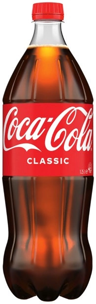 Coca‑Cola, Sprite or Fanta 1.25 Litre Selected Varieties