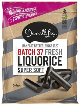 Darrell Lea Share Pack 168‑280g, Chocolate Blocks 160‑180g, Life Savers Blocks 160g or Fruit Tingles Balls 150g Selected Varieties