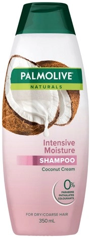 Palmolive Naturals Shampoo or Conditioner 350mL Selected Varieties