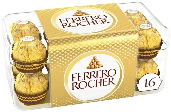 Ferrero Rocher Gift Box 200g or Collection 172g