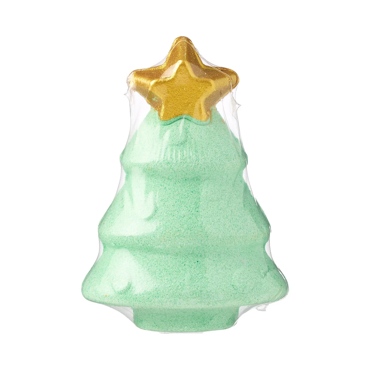 Christmas Bath Fizzer 150g Assorted