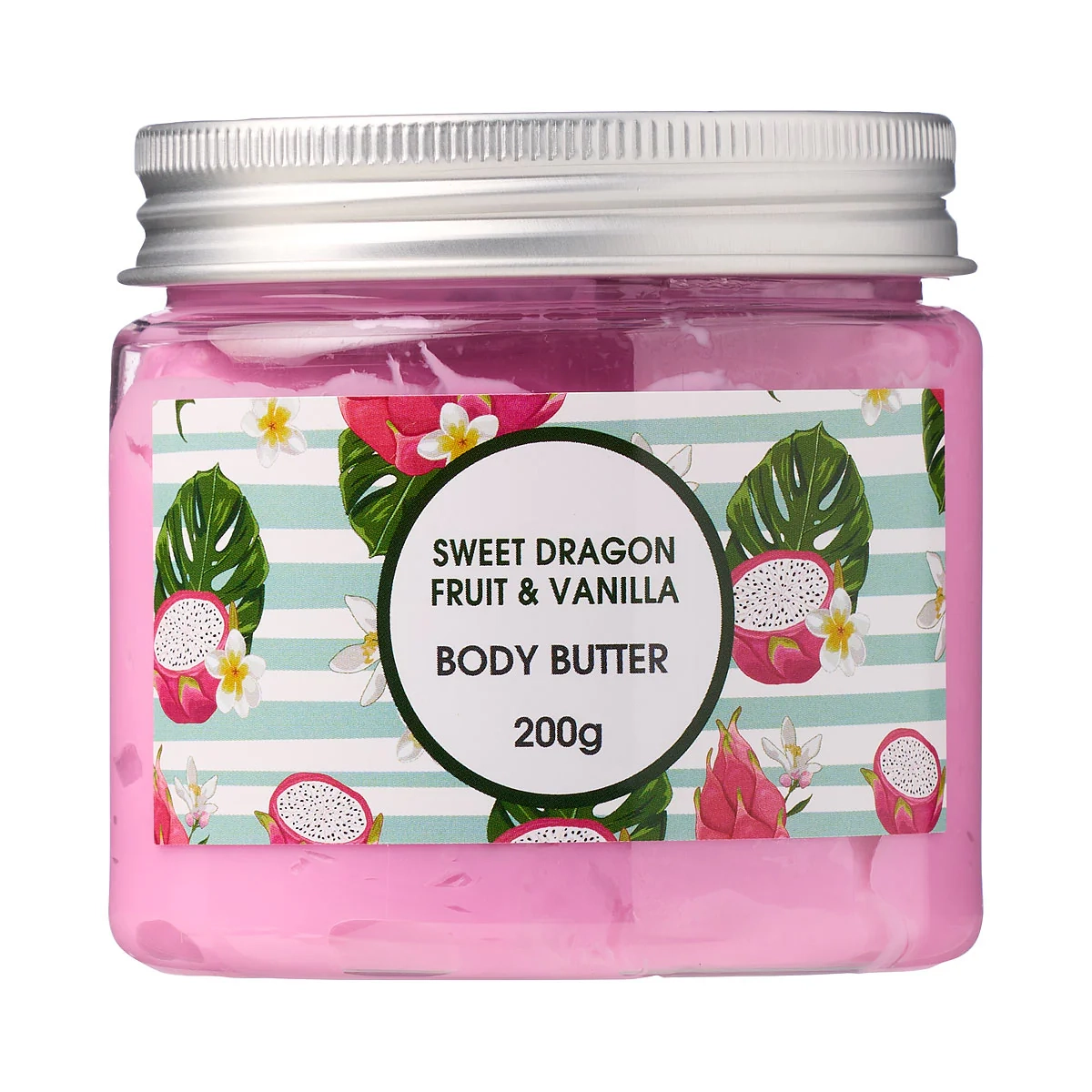 Fresh Fruit Body Butter 200g