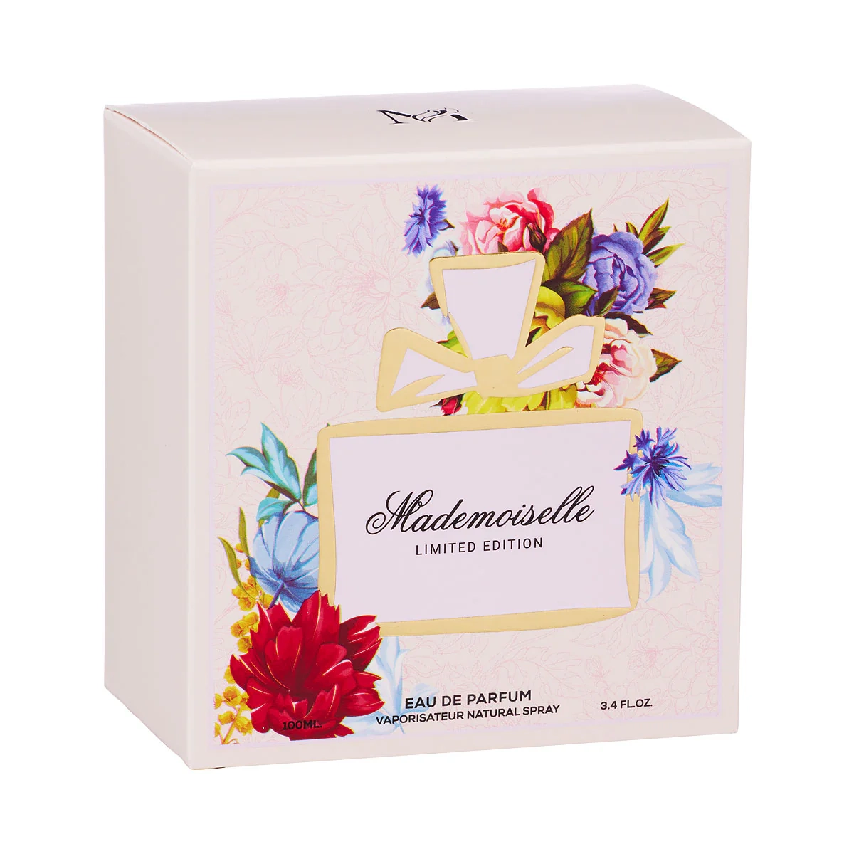 Mademoiselle Limited Edition EDT 100mL