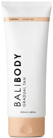 Bali Body Gradual Tan 200mL