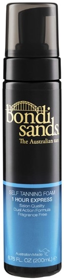 Bondi Sands One Hour Express Tanning Foam 200mL