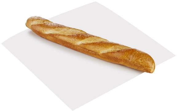 Coles Bakery French Stick or Baguette