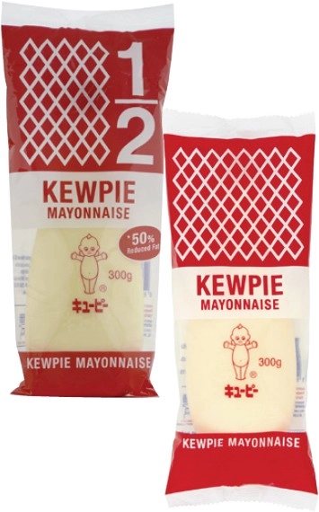 Kewpie Mayonnaise 300g