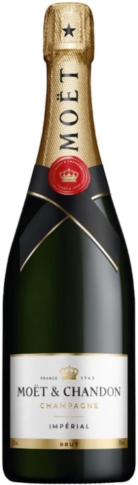 Moet & Chandon Brut Imperial NV Champagne