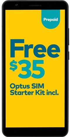 Optus X Sight 3