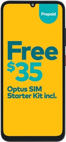 Optus X Total