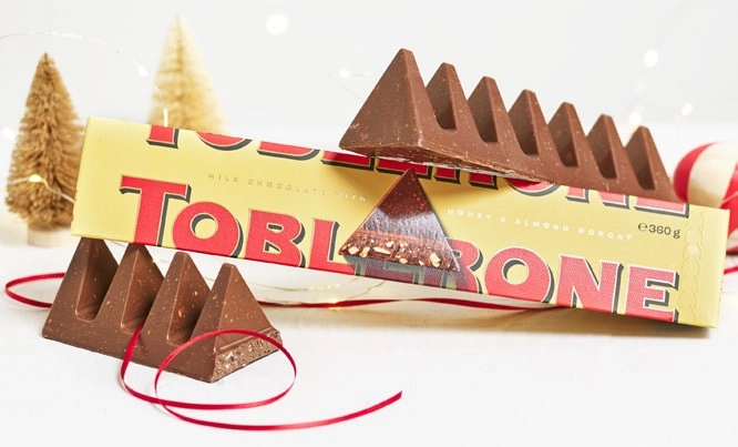 Toblerone 360g