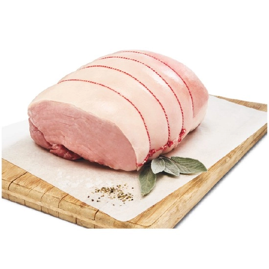 Australian Pork Leg Boneless Roast