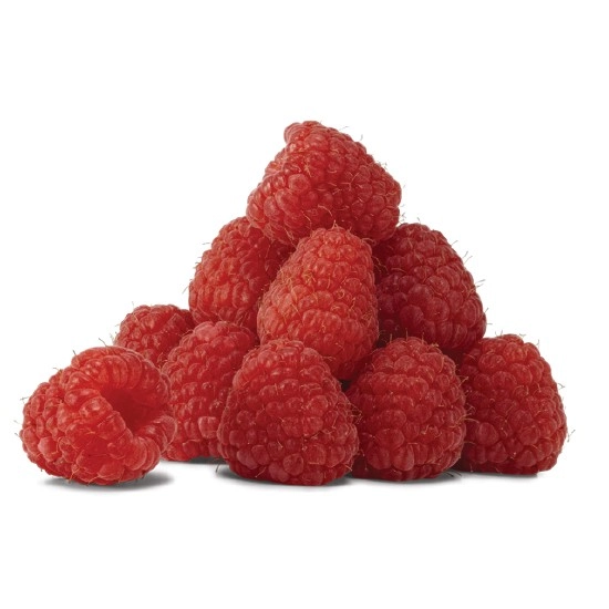 Australian Raspberries 170g Punnet