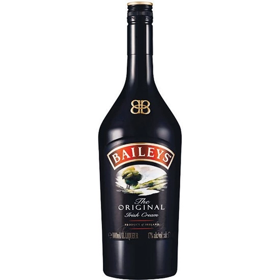 Baileys Irish Cream 1 Litre