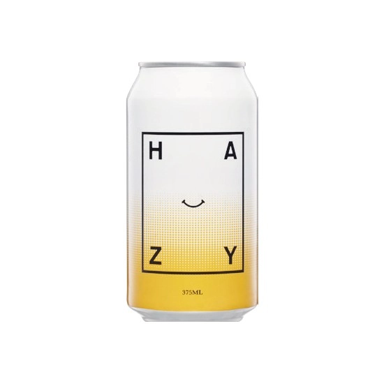 Balter Hazy Cans 4x375ml