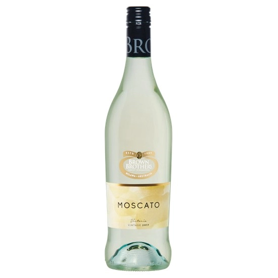 Brown Brothers Moscato Victoria 750ml