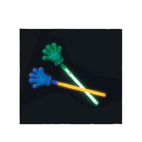 Glow Clappers