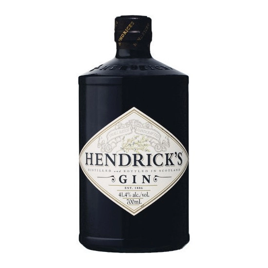 Hendrick’s Gin 700ml