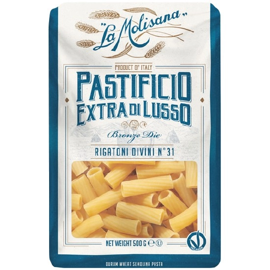 La Molisana Pastificio Pasta 500g