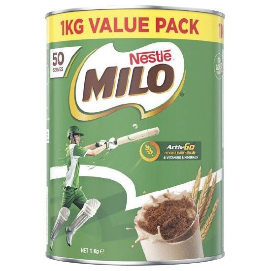 Nestle Milo 1 kg