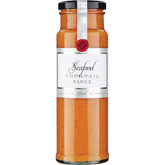 Ogilvie & Co Seafood Cocktail Sauce 250ml