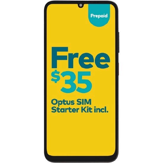 Optus X-Total^