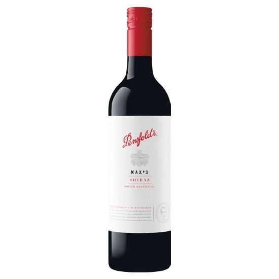 Penfolds Max’s Shiraz 750ml