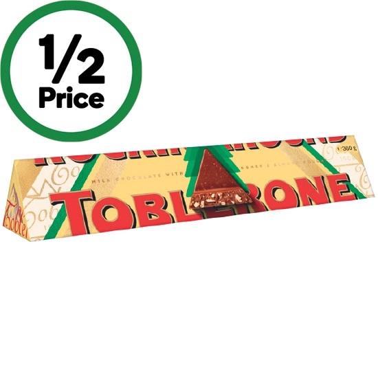 Toblerone 360g