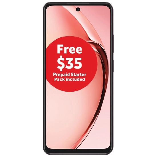 Vodafone Oppo A60 5G#